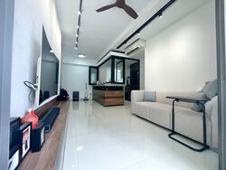 The Terrace (D19), Condominium #600301811